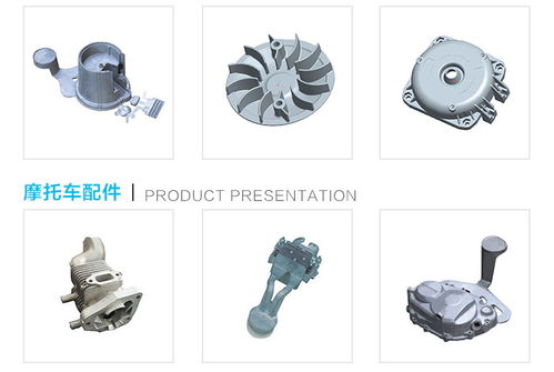 湖北眾聯 優質壓鑄貨源在武漢，專注汽車配件領域